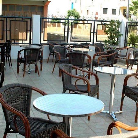 Hotel Roterdao Praia Zewnętrze zdjęcie