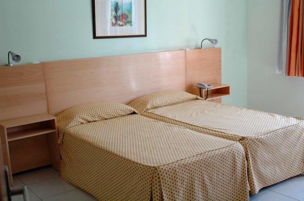 Hotel Roterdao Praia Zewnętrze zdjęcie