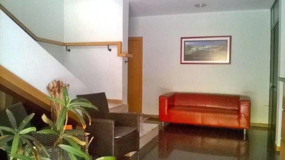 Hotel Roterdao Praia Zewnętrze zdjęcie