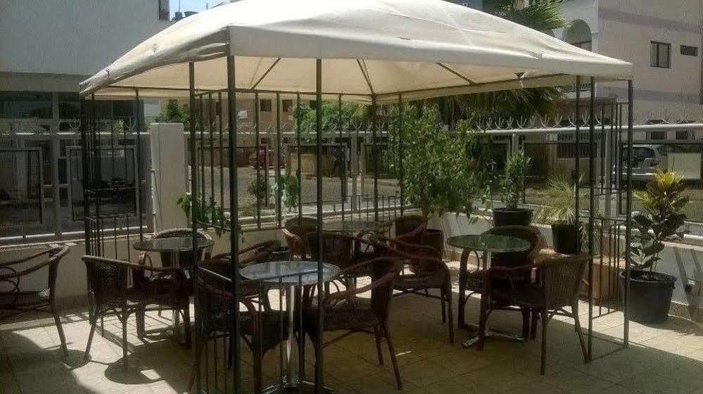 Hotel Roterdao Praia Zewnętrze zdjęcie